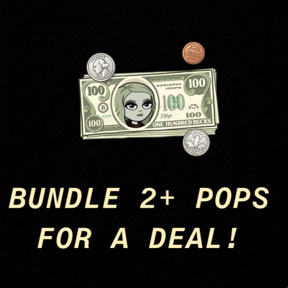 Make a Bundle!